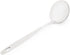 Fox Run 5619 Stainless Ladle, 12.5-Inch, Metallic...