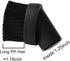 EZ SPARES 1 1/4 inch Universal Replacement for 32mm&35mm Vacuum Cleaner Brush Accessories PP Hair Brush Kit Vacuum Attachments Crevice Tool Kit...