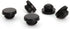 Brake Pedal Rubber Stopper Black 46584-5P010, 465845P010,46584-S0100,46584S0100?5 Pack?...