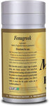 Basic Ayurveda Fenugreek Seeds Powder | Natural & Organic Methi Powder | Ayurvedic Spice | 3.53 Oz (100g)...