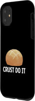 iPhone 11 Sourdough baker sour dough bread starter Case...