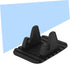 Phone Stand Bracket Cellphone Holder for Car Silicone Phone Holder Car Phone Holder Phone Car Mount Cellphone Car Holder Mobile Holder Phone Mount...