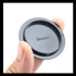 M39 Camera Body Cap & Rear Lens Cover Compatible for Leica L39 M39 Camera and 39mm Screw Mount Lens (2 Pack)...