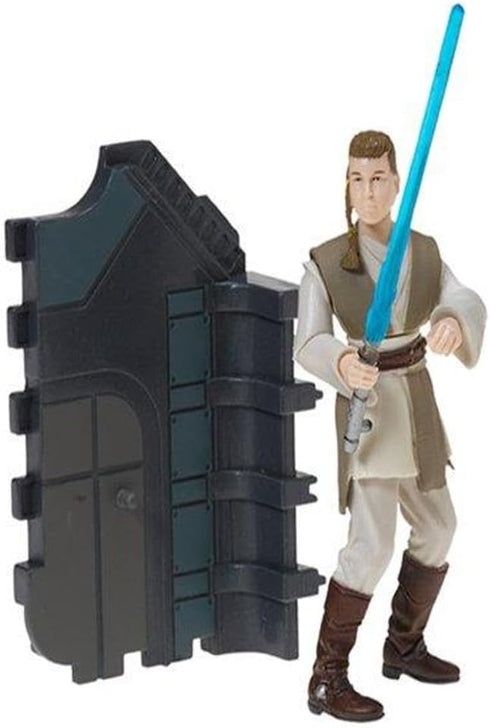 Hasbro Star Wars E3 BF75 ZETT JUKASSA...