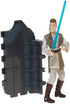 Hasbro Star Wars E3 BF75 ZETT JUKASSA...