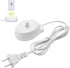 for Braun Oral-B Electric Toothbrush Replacement Charger?for Oral-B Model 3757 Waterproof IPX7 Inductive Charging Adapter,Portable Travel...