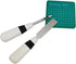 HONEYSEW 3 Pcs Sewing Buttonhole Cutter Set, for Buttonhole and Eyehole (WHITE&BLACK)...