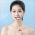 YUAN SHENG S-Shape Toothbrush Scientific Vertical Brush for Adults Men and Women Soft-Bristled Tongue Coating Interdental Brush Gums Extra Clean S...