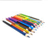 Faber-castell Dual Sided Bi - Colour Pencils in Hexagonal Shape (Set of 18)...