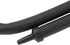 Aquarium Rubber Wall Curtain Tube Hose,Soft Diffuser Bubble Tube 90cm/35.4 Inch Length for Fish Tank...