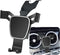Car Phone Holder for Mercedes Benz C Class 2014-2018 c180 c200 c300?GLC Class 2015-2019 GLC200 GLC260 GLC300 Auto Accessories Navigation Bracket I...