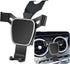 Car Phone Holder for Mercedes Benz C Class 2014-2018 c180 c200 c300?GLC Class 2015-2019 GLC200 GLC260 GLC300 Auto Accessories Navigation Bracket I...