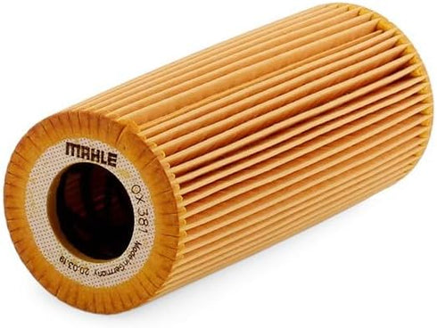 MAHLE Original OX 381D ECO Oil Filter...