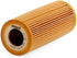 MAHLE Original OX 381D ECO Oil Filter...