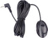 FingerLakes Mic 2.5mm External Microphone Assembly for Car Vehicle Head Unit Bluetooth Enabled Audio Stereo Radio Receiver GPS DVD with 3m Cable P...