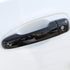 ITrims Door Handle Cover Trim for Toyota 4Runner 4WD N280 2010-2023 2018 2019 2020 2021 Car Styling Accessories Exterior Door Handles 8PCS Black A...