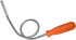 Flexible Magnetic Grabber Pickup Tool - 23-1/2" 8LB Bend-It Magnet Snake Pick-Up Sweeper Bendable Retriever Stick | Gifts for Men Christmas Useful...