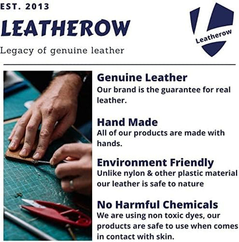 Leather Short Dog Leash 15 Inch - Short Dog Traffic Lead for Large Dogs Training and Walking - Braided Leather Dog Tab for Large Dogs - Full Grain...