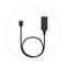 Wellue USB Charge Data Cable O2Ring and KidsO2, PC Data Cable...