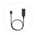Wellue USB Charge Data Cable O2Ring and KidsO2, PC Data Cable...