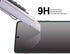 Supershieldz (2 Pack) Designed for Lenovo ThinkPhone by Motorola Tempered Glass Screen Protector, Anti Scratch, Bubble Free...