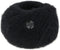 Lana Grossa Alpaca Moda Yarn, 16 Black......