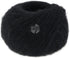Lana Grossa Alpaca Moda Yarn, 16 Black......