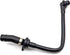 SecosAutoparts 1J0612041GD Brake Booster Vacuum Hose Compatible with VW Jetta Golf 1998-2006,Beetle 1999-2005 Compatible with Audi A3 1997-2003...