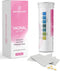 Vaginal Health pH Test Strips, Feminine pH Test, Value Pack | Monitor Vaginal Intimate Health & Prevent Infection | Accurate Acidity & Alkalinity ...