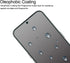 Supershieldz (2 Pack) Designed for Nothing Phone (2a) Tempered Glass Screen Protector, Anti Scratch, Bubble Free...