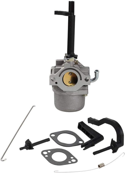 New Carburetor for 698305 793778 Nikki Snowblower Snow Blower...