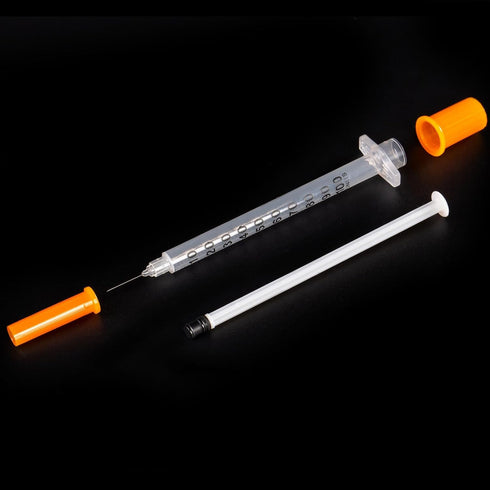 1ml 30G 8mm Lab Tools, Pack of 50....