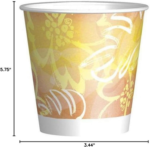 Dixie 3 and 5 oz Dual Cup Dispenser includes 20 3 oz Cups...
