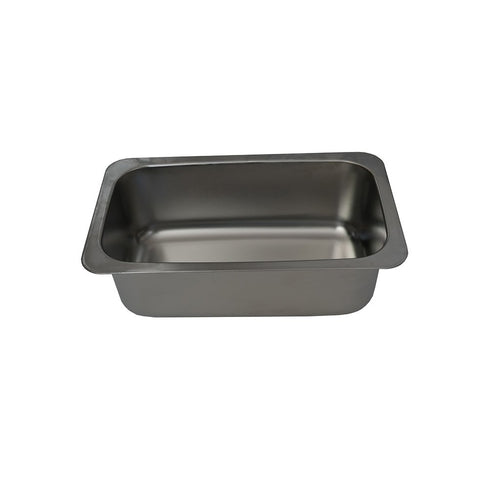 iSonic IT4875A Stainless Steel Removable Cleaning Chamber for P4875, P4875II...