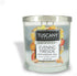 Tuscany Candle Evening Fireside® Long-Lasting Scented Jar Candle, 14 oz...