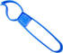 ARTIST PAINT BRUSH ART TOOL SCHOOL SUPPLIES ACRYLIC WATERCOLOR COOKIE CUTTER MADE IN USA PR907...