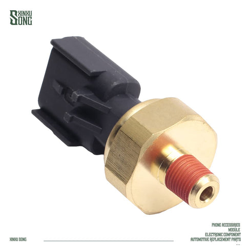 Engine Oil Pressure Sensor Sender Switch Replacement for Magnum Avenger Ram 1500 2500 3500 Aspen Challenger Grand Cherokee Commander 5149062AA 051...