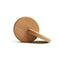 Montessori Materials Wooden Interlocking Discs Toys for Baby...