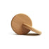 Montessori Materials Wooden Interlocking Discs Toys for Baby...
