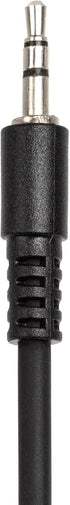 Walkie Talkie Headset for Cobra 1 Pin Acoustic Tube Earpiece with Mic Headsets with PTT Compatible with Cobra Talkabout CXT195 CX112 ACXT1035r ACX...