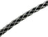 Cable Pulling Grip Sock Kit Galvanizing Steel Antislip Pipe Cable Wire Pulling Grips Lassos Set Flexible Eye Mesh Rope Black...