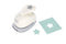Bira Craft 5/8 inch Star Shape, Christmas Punch, Lever Action Craft Punch for Paper Crafting Scrapbooking...