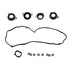 Engine Valve Cover Gasket Set for 2013-2017 Accord 2.4L K24 P/N Replace 12030-5A2-A01...