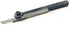 Mini Lathe Cut off 6 mm Square Parting Tool with M2 HSS Blade For Mini Lathes-Tool Center Height 7 mm...
