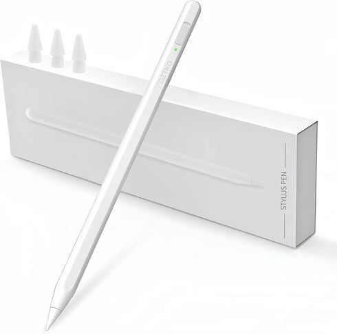 Stylus Pen for iPad 9th &10th Gen,Active Pencil for iPad with Palm Rejection Compatible with ipad 2018-2023 Pro 11/12.9 3/4/5 Gen, 10th/9th/8th/7t...