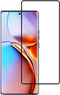 [2 Pack Black Tempered Glass Screen Protector High Clear Protector for Motorola Moto G Stylus 2023......