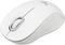 Logitech Signature M550 Wireless Mouse - for Small to Medium Sized Hands, 2-Year Battery, Silent Clicks, Customizable Side Buttons, Bluetooth, Mul...