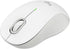 Logitech Signature M550 Wireless Mouse - for Small to Medium Sized Hands, 2-Year Battery, Silent Clicks, Customizable Side Buttons, Bluetooth, Mul...