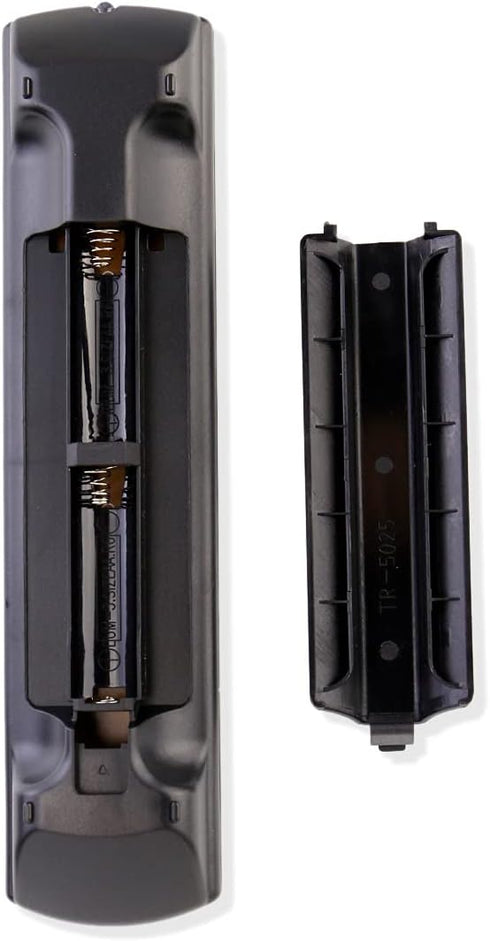 ALLIMITY N2QAYB000570 Replaced Remote Compatible with Panasonic Smart TV TC-P42X3 TC-P46X3 TC-P50X3 TC-P50S30 TC-P60S30 TC-42PX34 TC-50PX34 TC-60P...