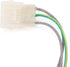 DPD Ultra Durable 3949247 Washer Lid Switch Replacement part for Whirlpool & Kenmore Washer - Replaces 3949237, 3949239, 3949240, 3949247V